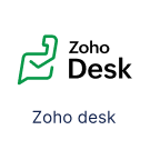 RingQ CRM Zoho Desk