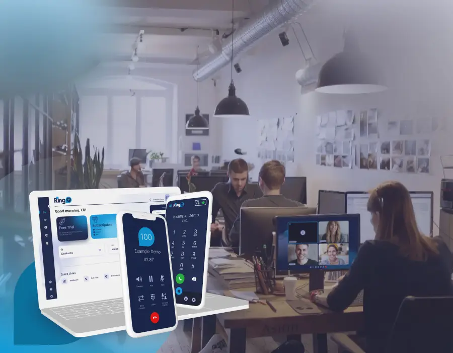 RingQ Blog - Cloud PBX for Small Business