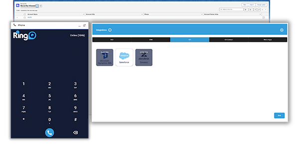 CTI - Computer Telephony Integration