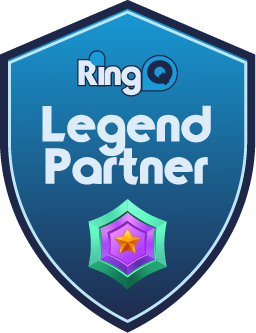 RingQ legend partner