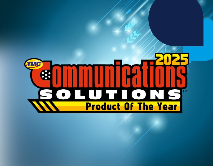 RingQ wins Communications Solution of the Year 2025