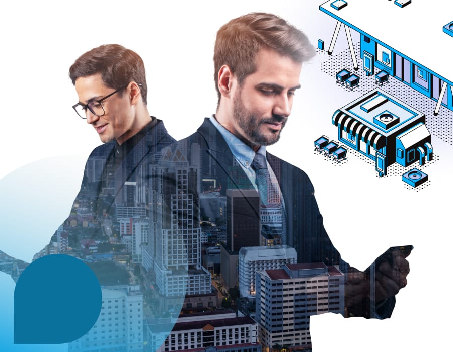 Multi-Tenant PBX Vs Single-Tenant PBX. How to choose the right one for your business.