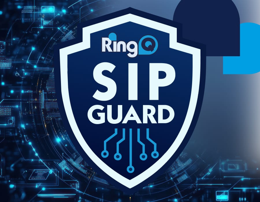 Global IP Blacklisting in RingQ