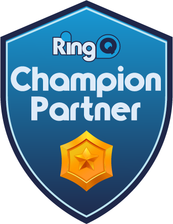 RingQ Champion Partner