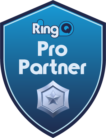 RingQ Pro Partner