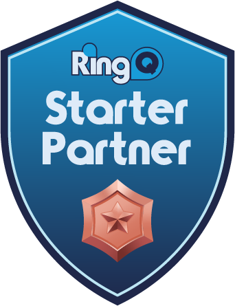 RingQ Starter Partner